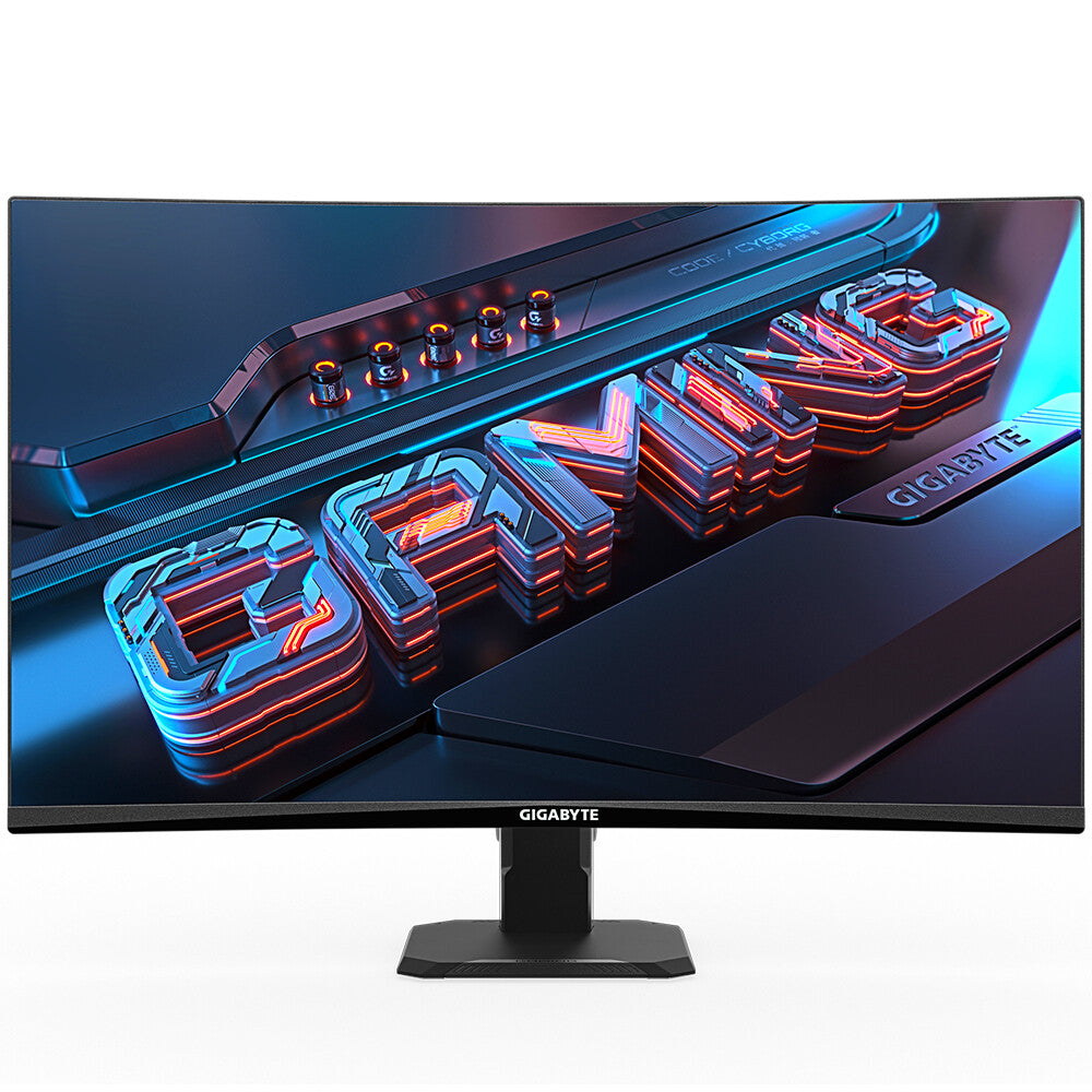 Gigabyte GS27FC - 68.6 cm (27&quot;) - 1920 x 1080 pixels FHD LCD Monitor