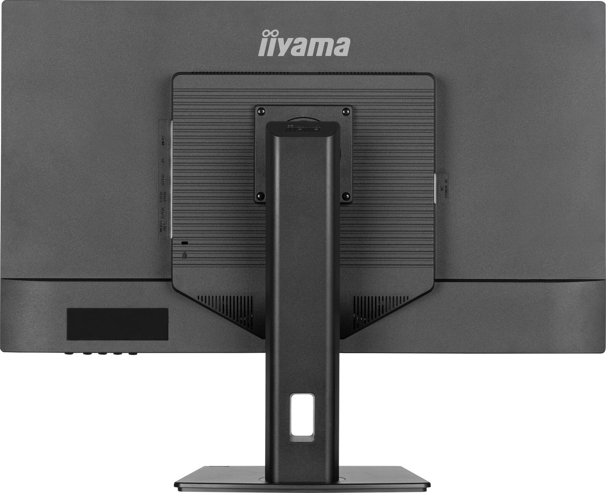 iiyama ProLite XB3270QSU-B1 - 81.3 cm (32&quot;) - 2560 x 1440 pixels Wide Quad HD LED Monitor