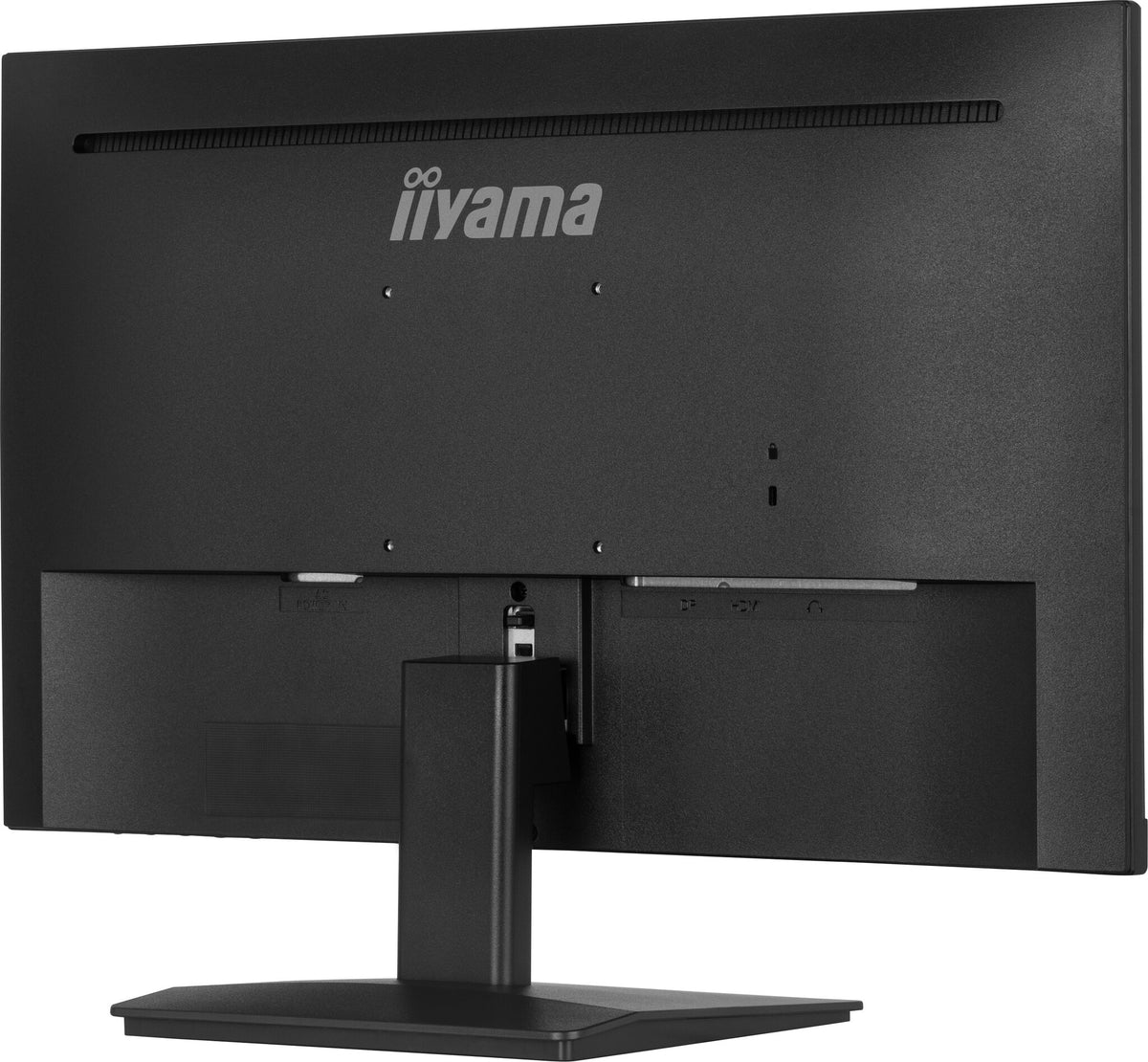 iiyama ProLite XU2493HS-B6 - 60.5 cm (23.8&quot;) - 1920 x 1080 pixels Full HD LED Monitor