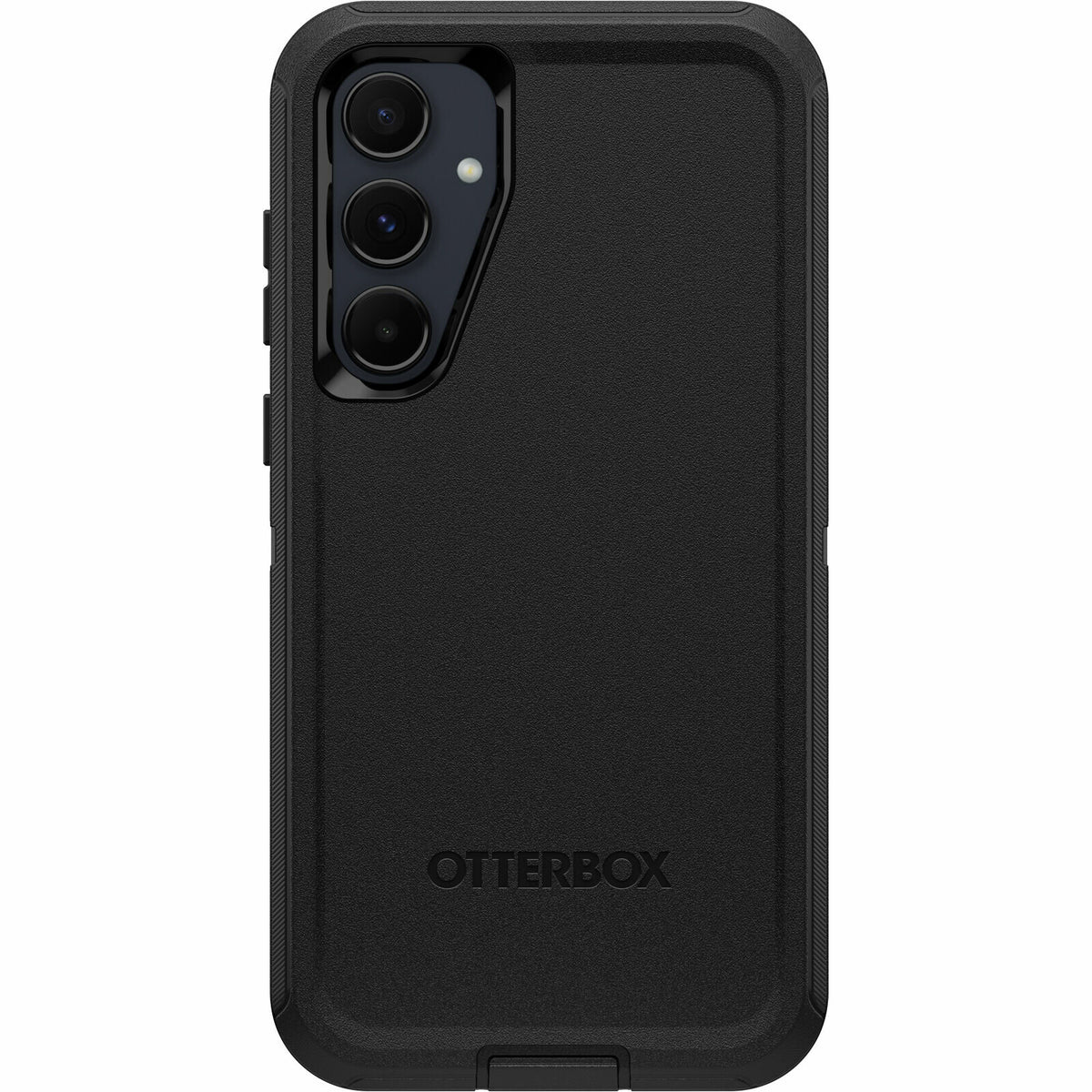 OtterBox Defender Series for Galaxy A55 (5G) in Black