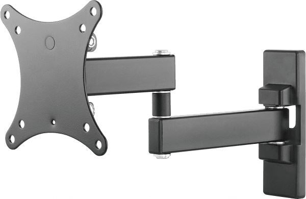 Vision VFM-WA1X1B monitor mount / stand 68.6 cm (27) Black Wall&quot;