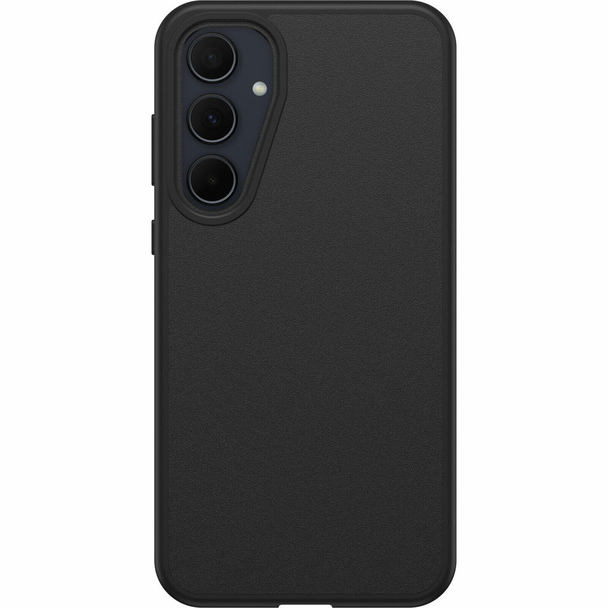 OtterBox React Series for Galaxy A35 (5G) in Black