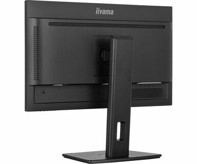 iiyama ProLite XUB2497HSU-B1 - 61 cm (24&quot;) - 1920 x 1080 pixels Full HD LED Monitor