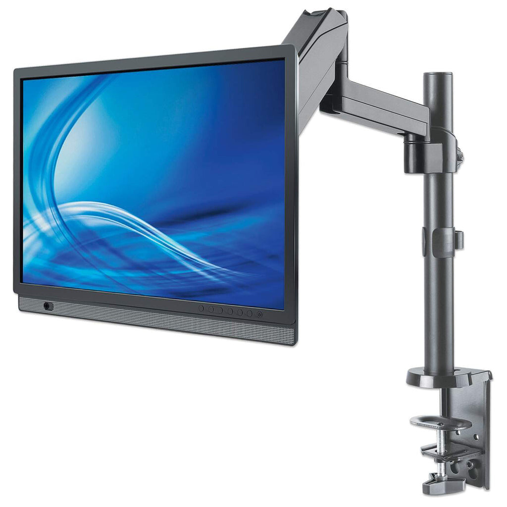 Manhattan 461580 - Desk monitor mount for 43.2 cm (17&quot;) to 81.3 cm (32&quot;)