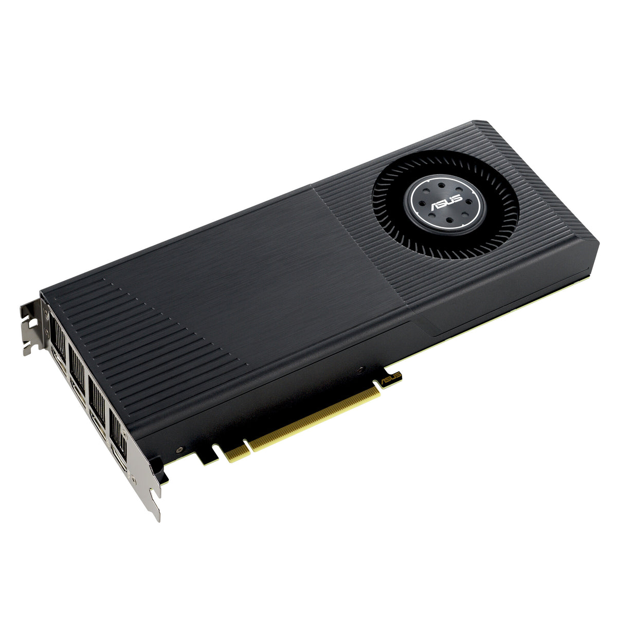 ASUS Turbo - NVIDIA 12 GB GDDR6X GeForce RTX 4070 graphics card