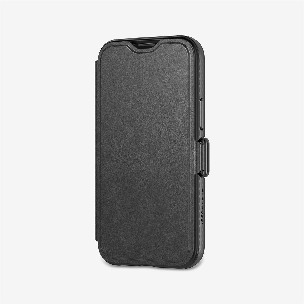 Tech21 Evo Wallet Case for iPhone 13 mini in Black