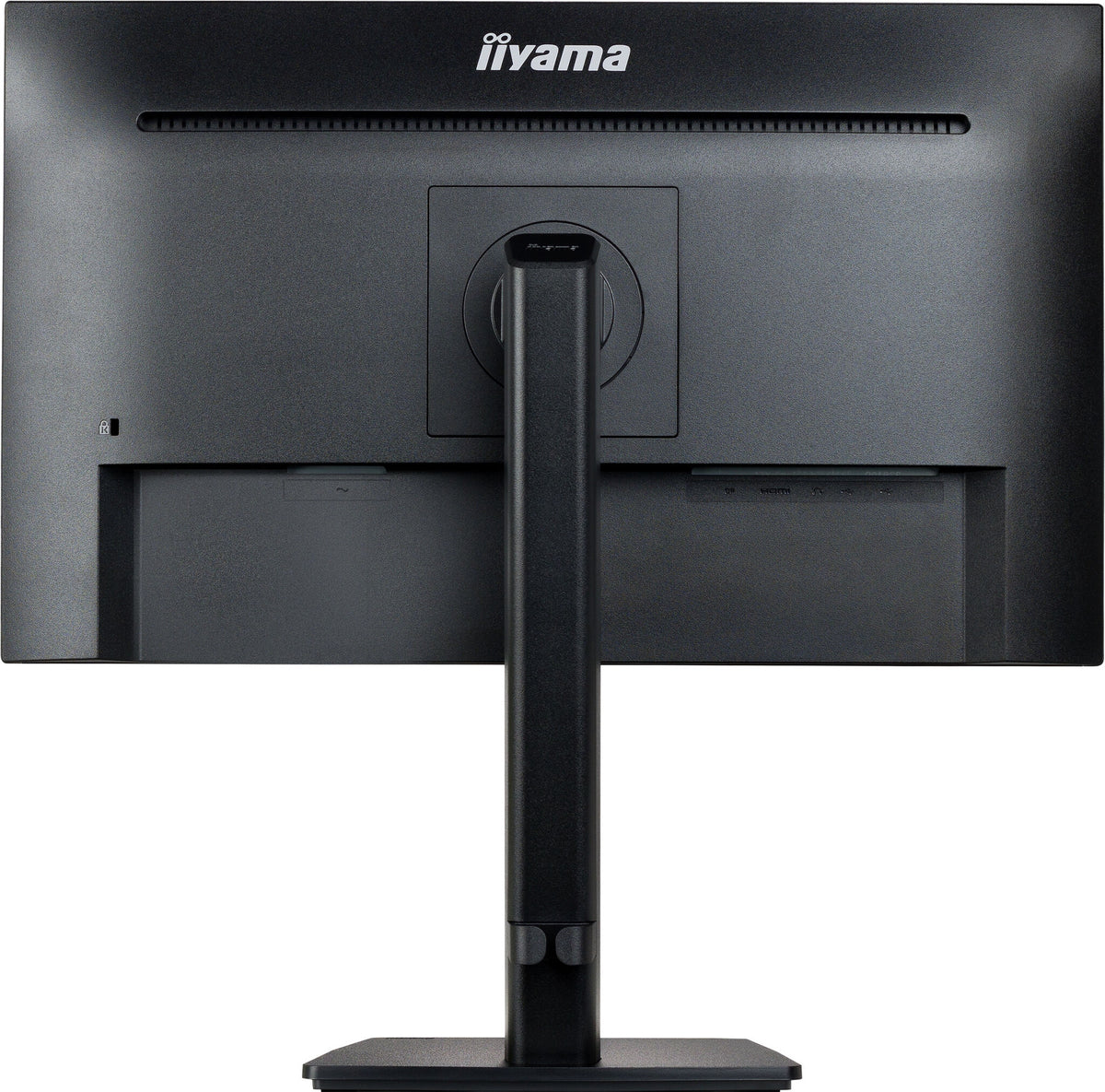 iiyama ProLite XUB2494HS-B2 - 60.5 cm (23.8&quot;) - 1920 x 1080 pixels FHD LED Monitor