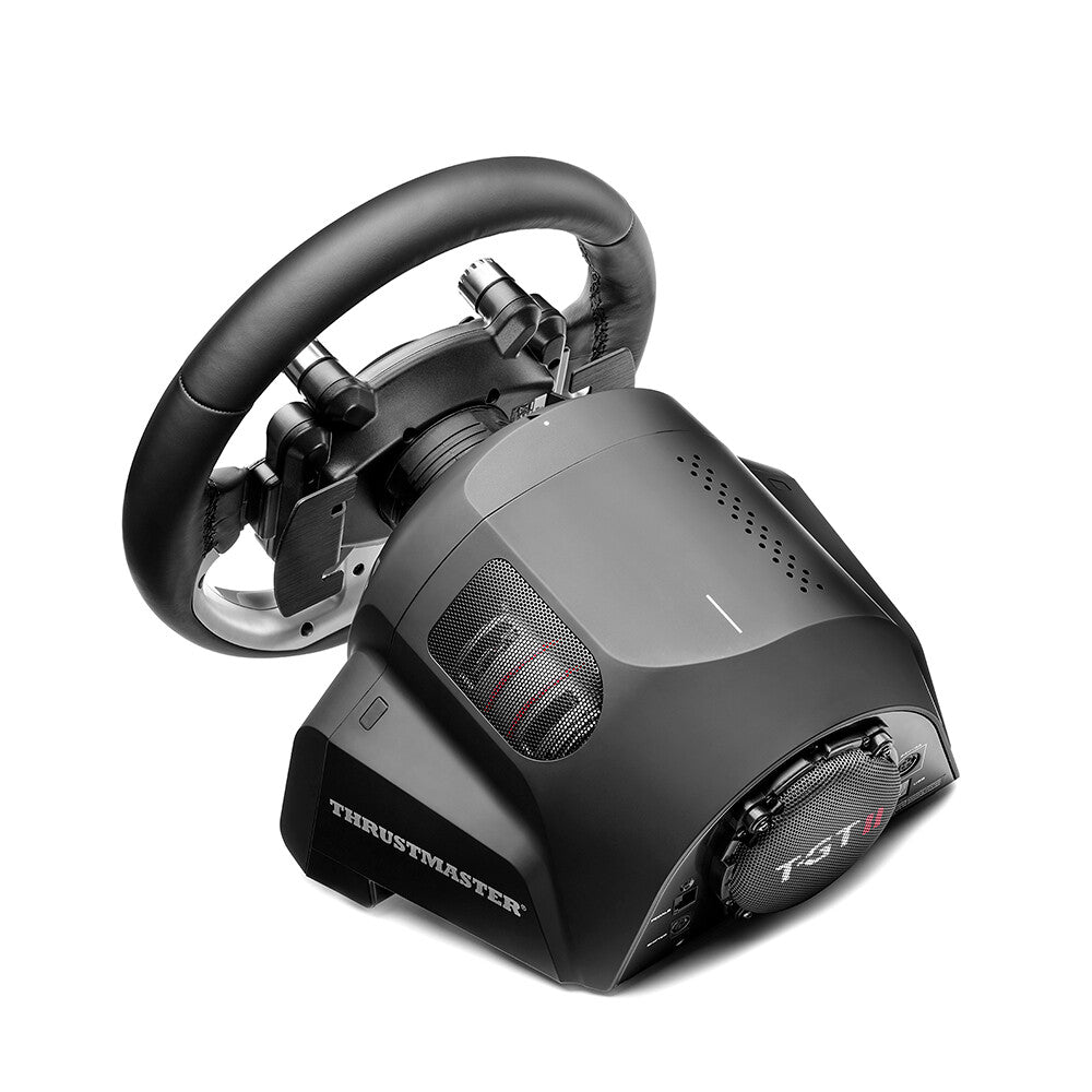 Thrustmaster T-GT II - USB Steering wheel for PC / PS4 / PS5