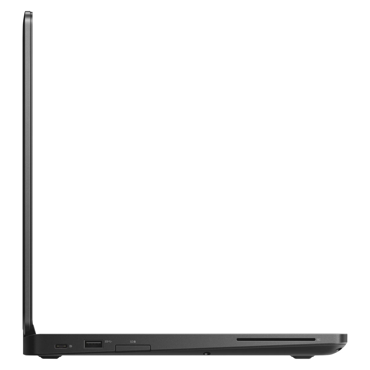 Dell Latitude 5480 Laptop - 35.6 cm (14&quot;) - Intel® Core™ i5-8250U - 16 GB DDR4-SDRAM - 256 GB SSD - Wi-Fi 5 - Windows 11 Pro - Black - Refurbished