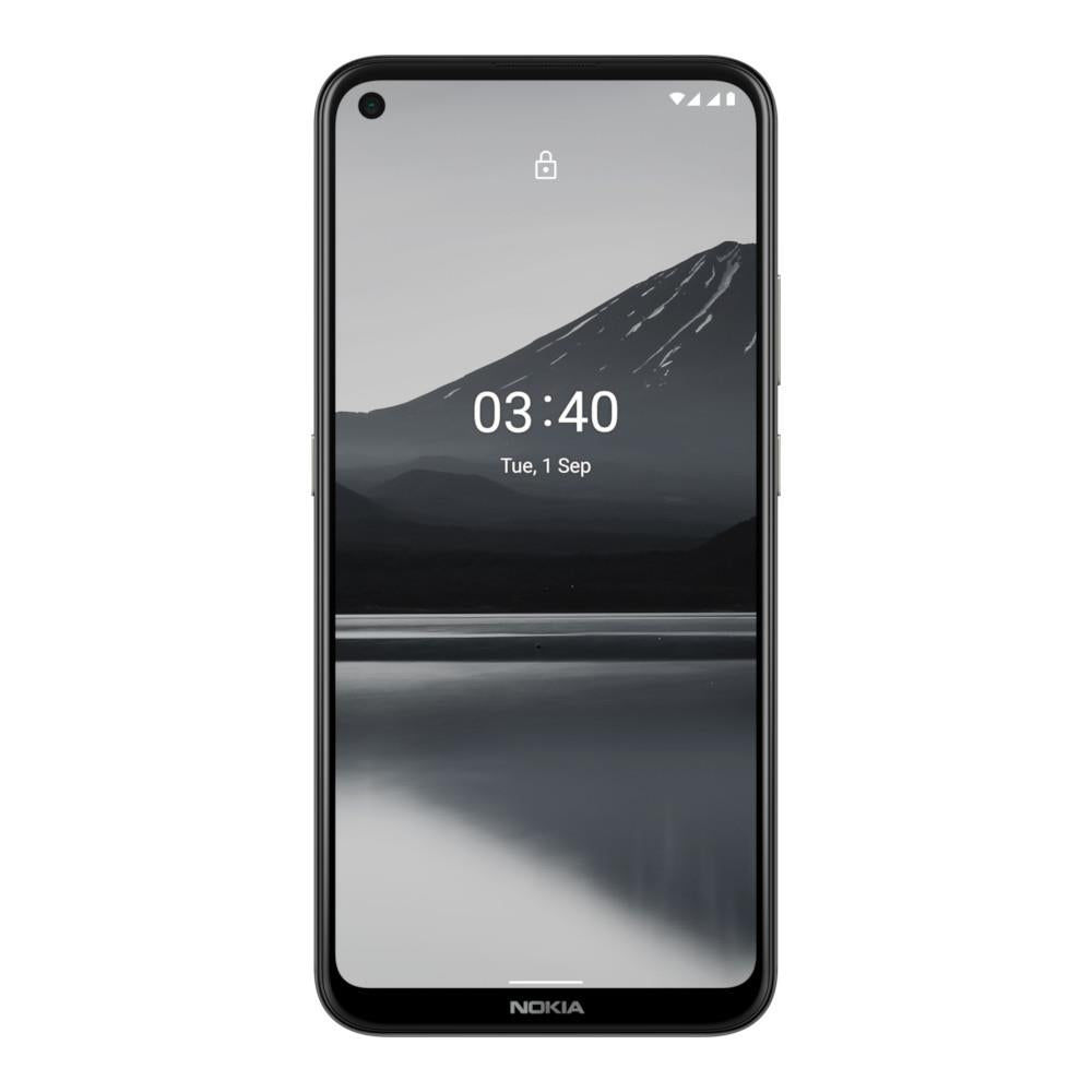 Nokia 3.4 Charcoal 32GB Very Good Condition Unlocked