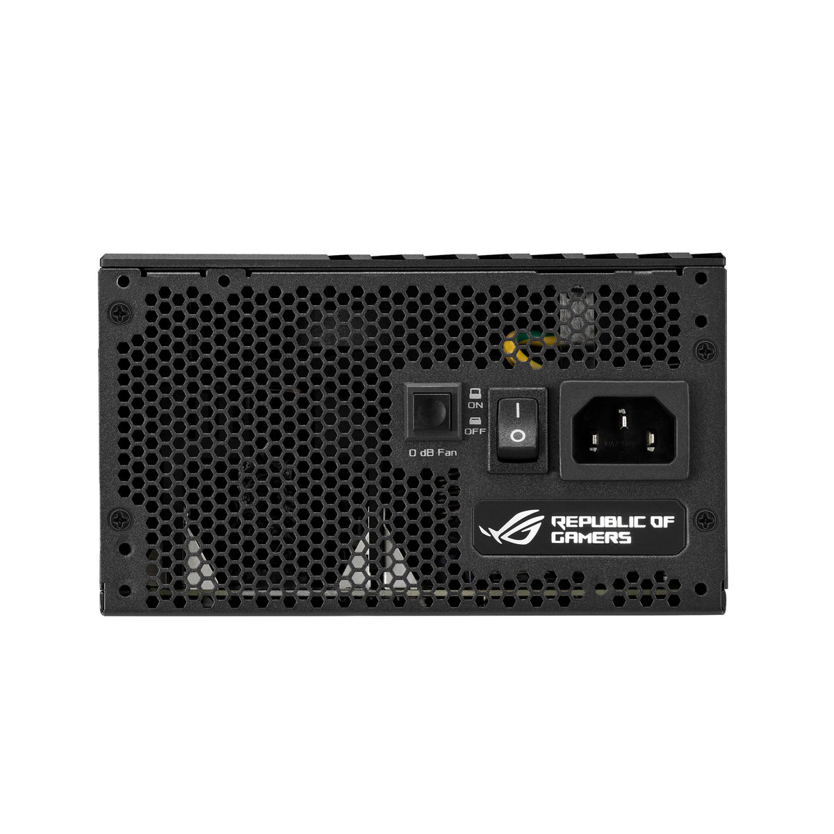 ASUS ROG THOR - 1200W 80+ Platinum II Fully Modular Power Supply Unit