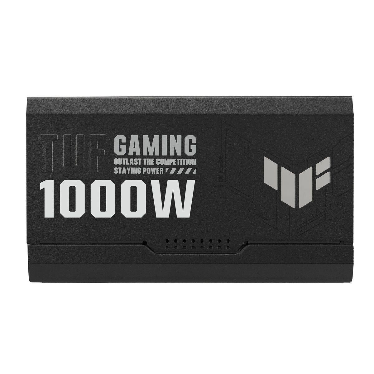 ASUS TUF Gaming - 1000W 80+ Gold Fully Modular Power Supply Unit