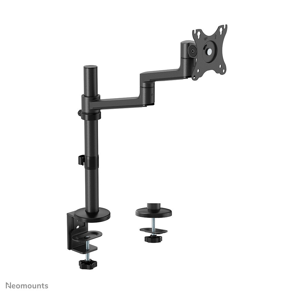 Neomounts DS60-425BL1 - Desk monitor mount for 43.2 cm (17&quot;) to 68.6 cm (27&quot;)