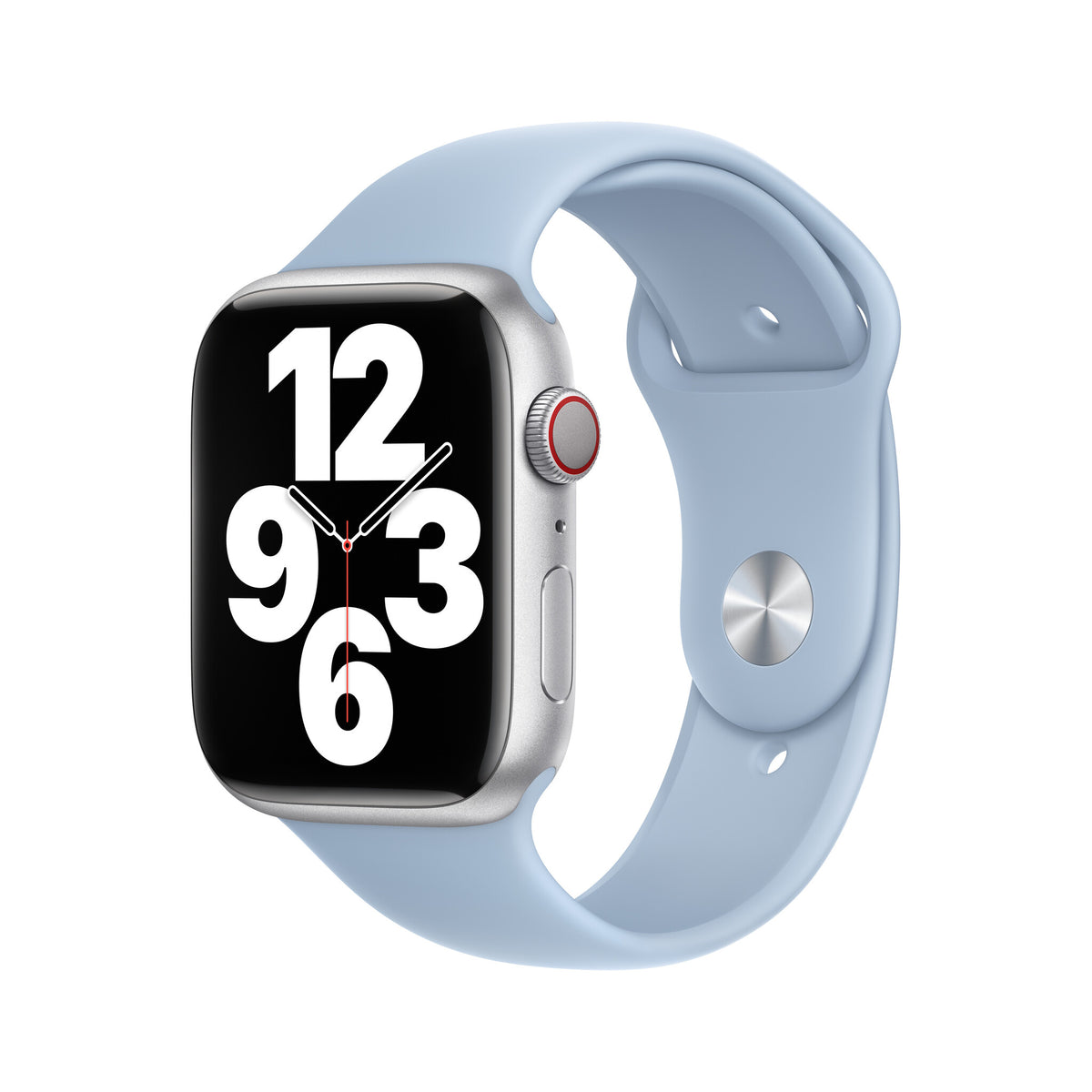 Apple MR2U3ZM/A - 45mm Sky Sport Band