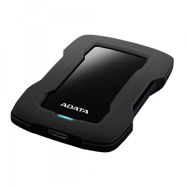 ADATA HD330 - Micro-USB 2.5&quot; External HDD - 1 TB