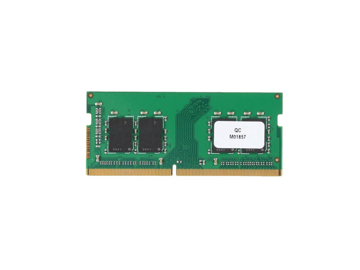 Mushkin Essentials - 8 GB 1 x 8 GB DDR4 SO-DIMM 3200 MHz memory module