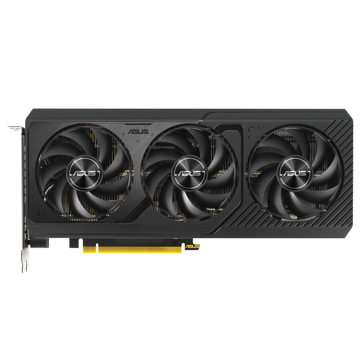 ASUS Prime - NVIDIA 12 GB GDDR6X GeForce RTX 4070 SUPER graphics card