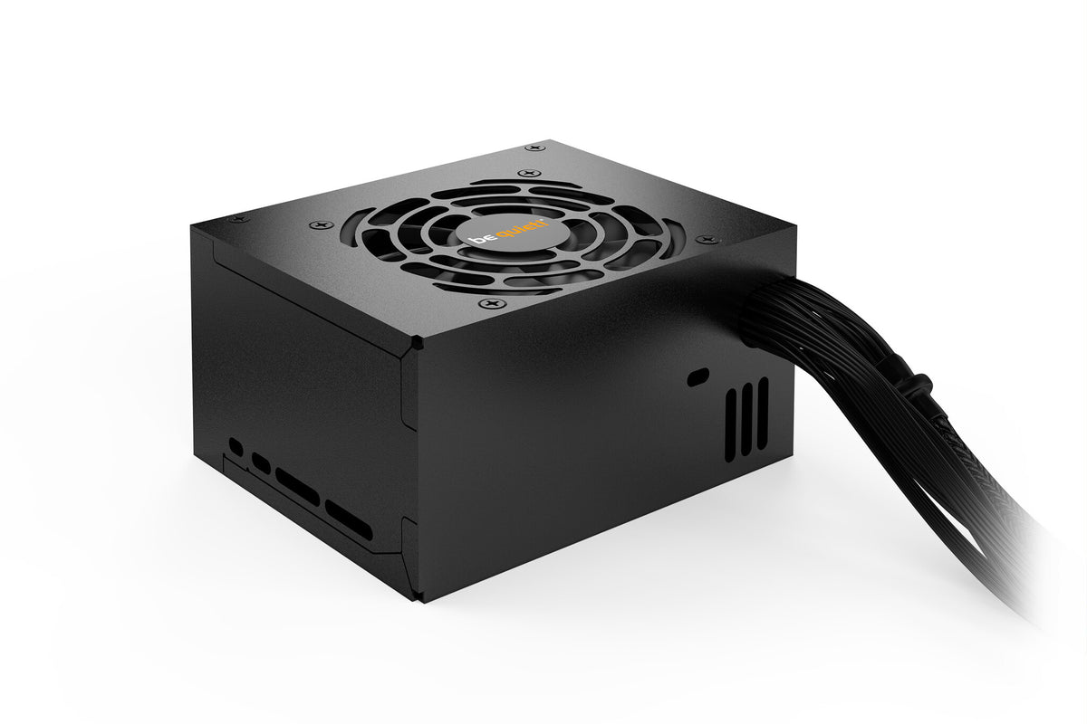 be quiet! SFX POWER 3 - 450W 80+ Bronze Non-Modular Power Supply Unit