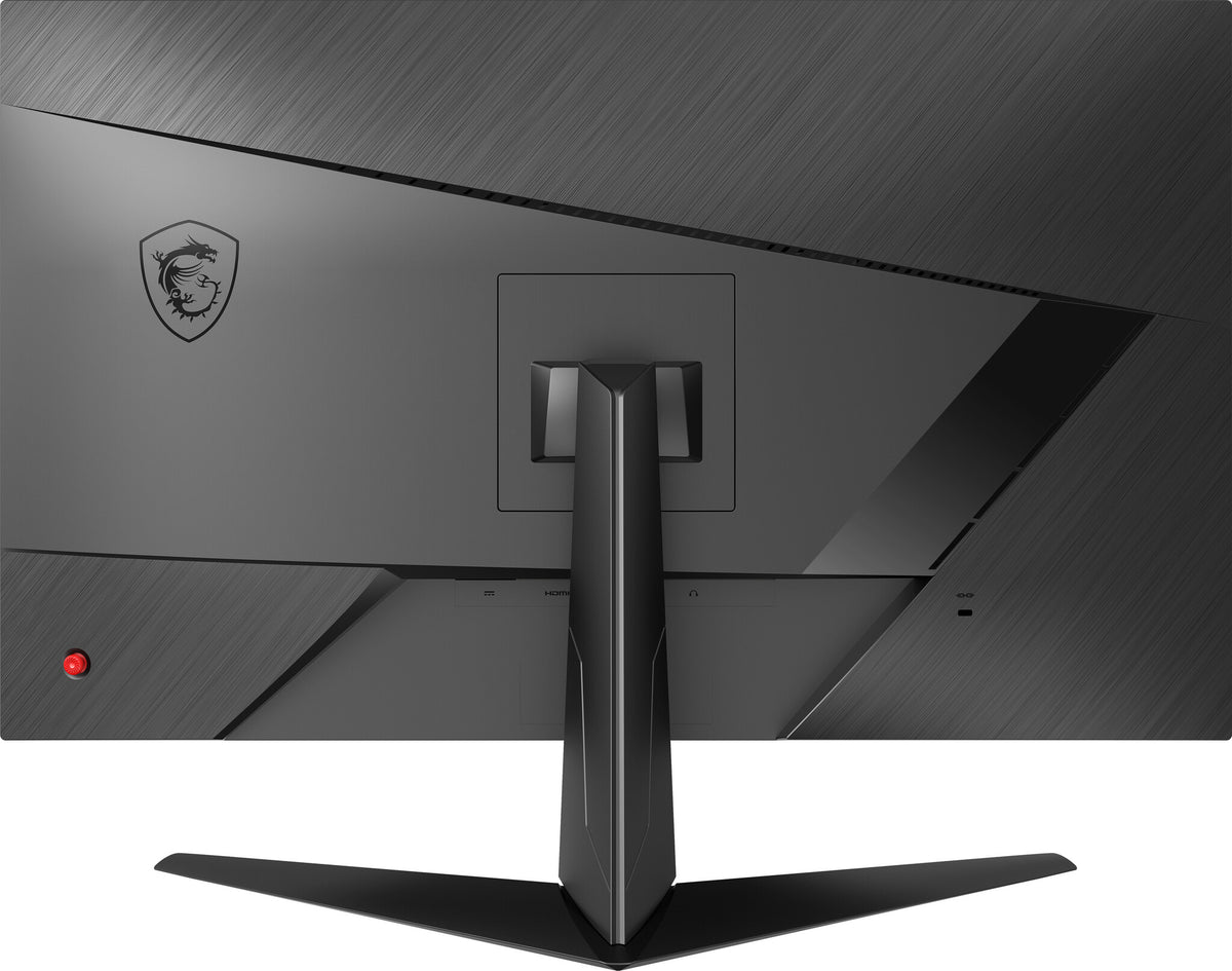 MSI G2722 - 68.6 cm (27&quot;) - 1920 x 1080 pixels FHD LED Monitor