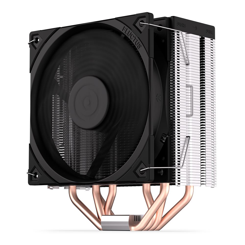 ENDORFY Fera 5 - Air Processor Cooler - 120mm