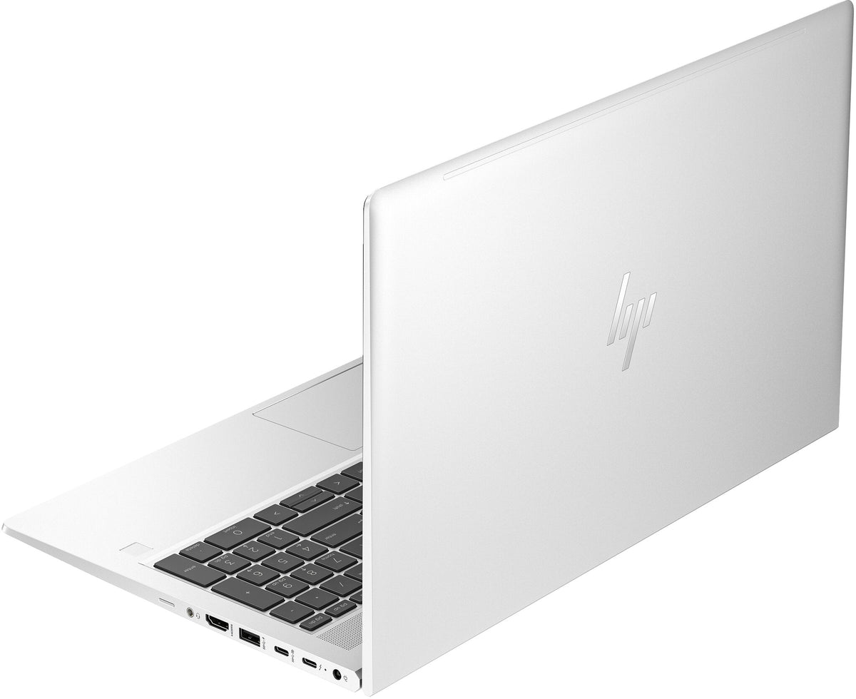 HP EliteBook 650 G10 Laptop - 39.6 cm (15.6&quot;) - Intel® Core™ i7-1355U - 16 GB DDR4-SDRAM - 512 GB SSD - Wi-Fi 6E - Windows 11 Pro - Silver