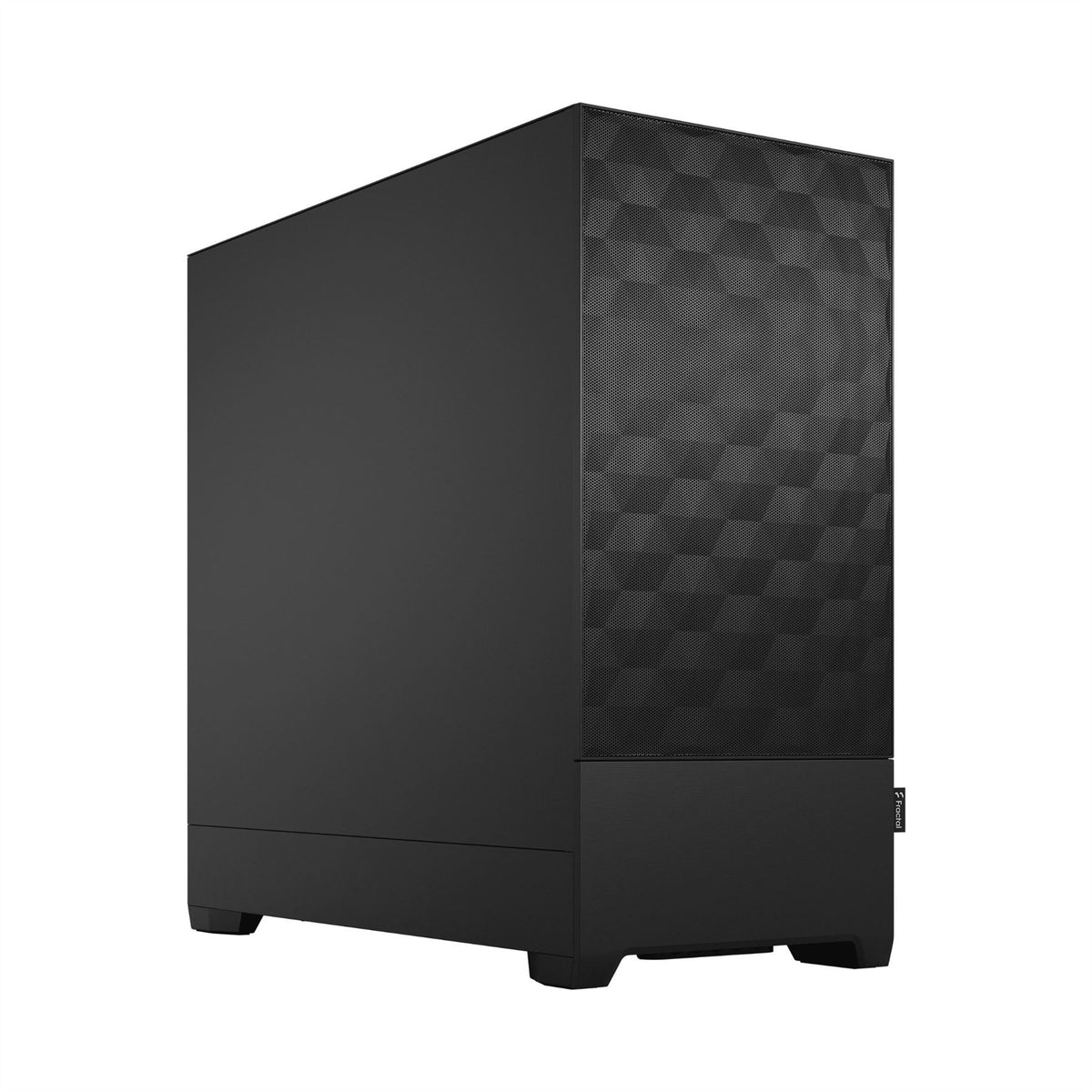 Fractal Design Pop Air Tower Black PC Case