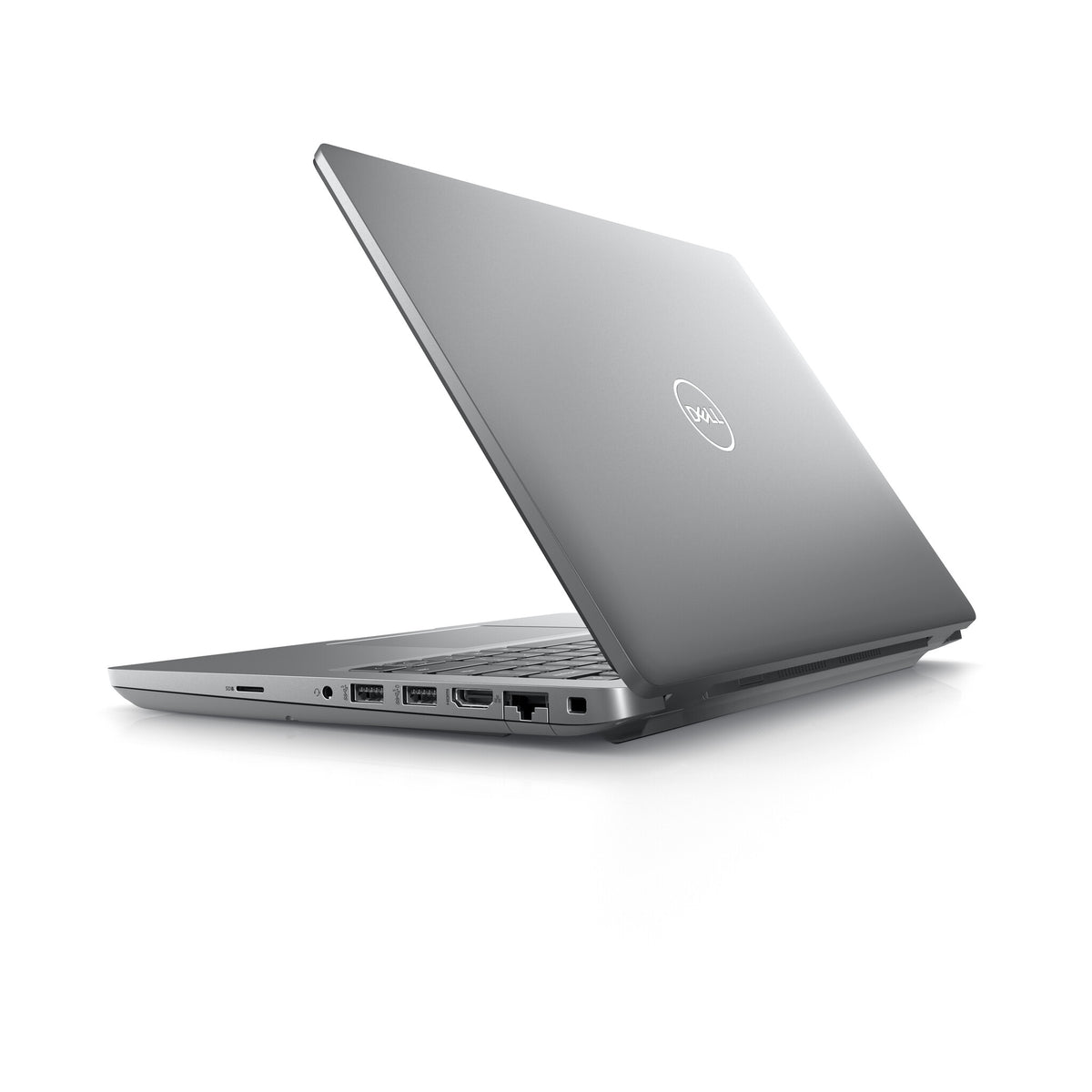 DELL Precision 3470 Laptop - 35.6 cm (14&quot;) - Intel® Core™ i7-1260P - 32 GB DDR5-SDRAM - 1 TB SSD - NVIDIA T550 - Wi-Fi 6E - Windows 10 Pro - Grey