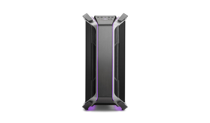 Cooler Master Cosmos C700M - ATX Full Tower Case in Silver / Black