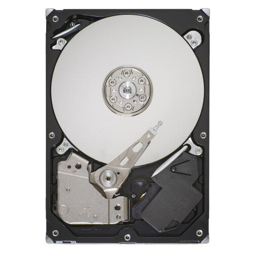 Seagate Desktop - 5.9K RPM Serial ATA III 3.5&quot; HDD - 2 TB