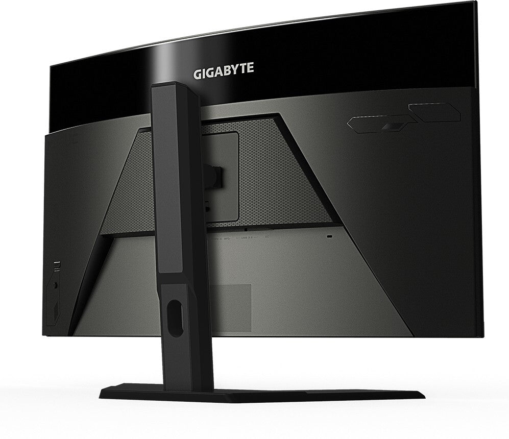 Gigabyte M32UC - 80 cm (31.5&quot;) - 3840 x 2160 pixels 4K UHD LED Monitor