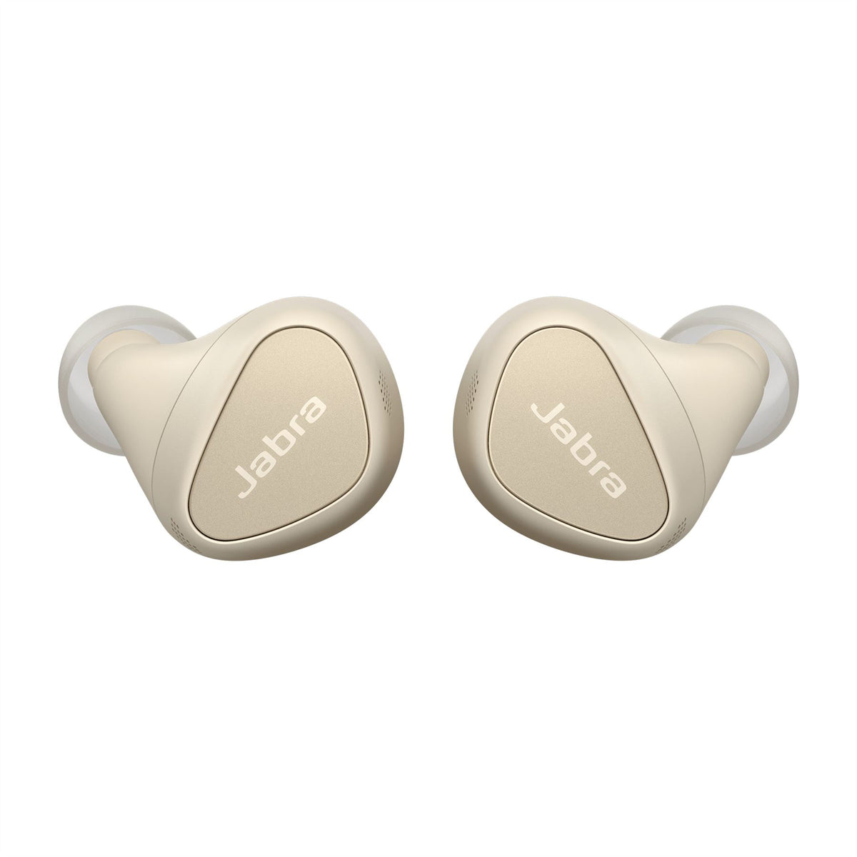 Jabra Elite 5 - Gold Beige