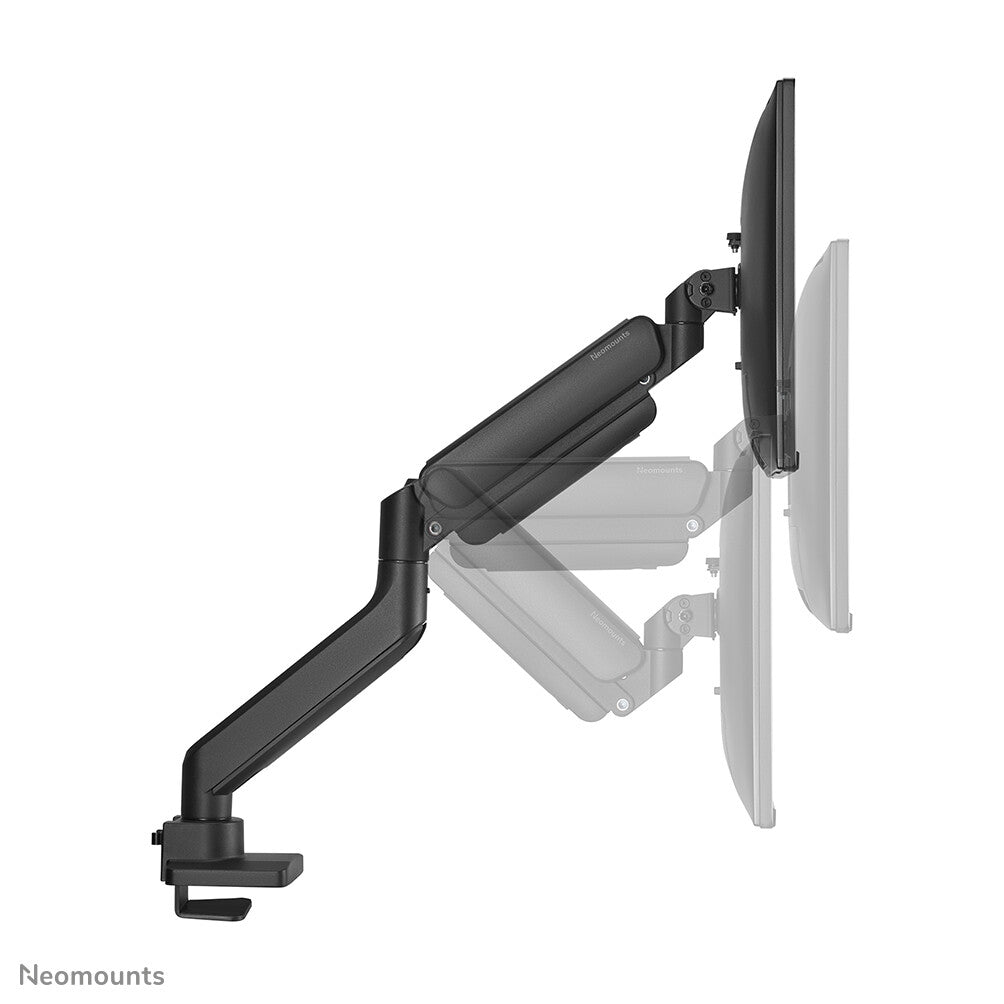 Neomounts DS70-450BL1 - Desk monitor mount for 43.2 cm (17&quot;) to 106.7 cm (42&quot;)