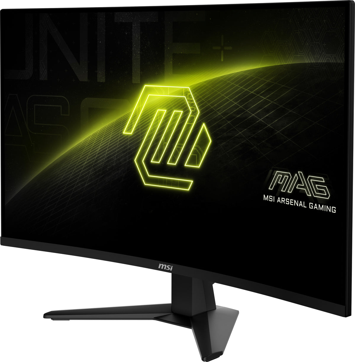 MSI MAG 32C6X - 80 cm (31.5&quot;) - 1920 x 1080 pixels FHD Monitor