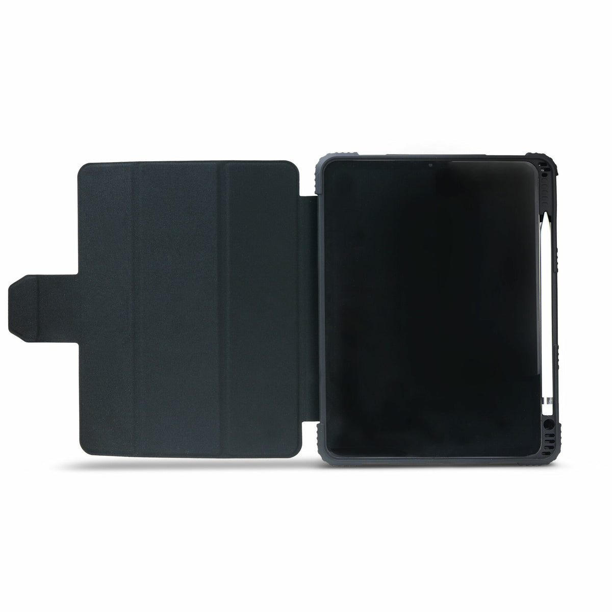 DICOTA Tablet Folio Case for 11&quot; iPad in Black