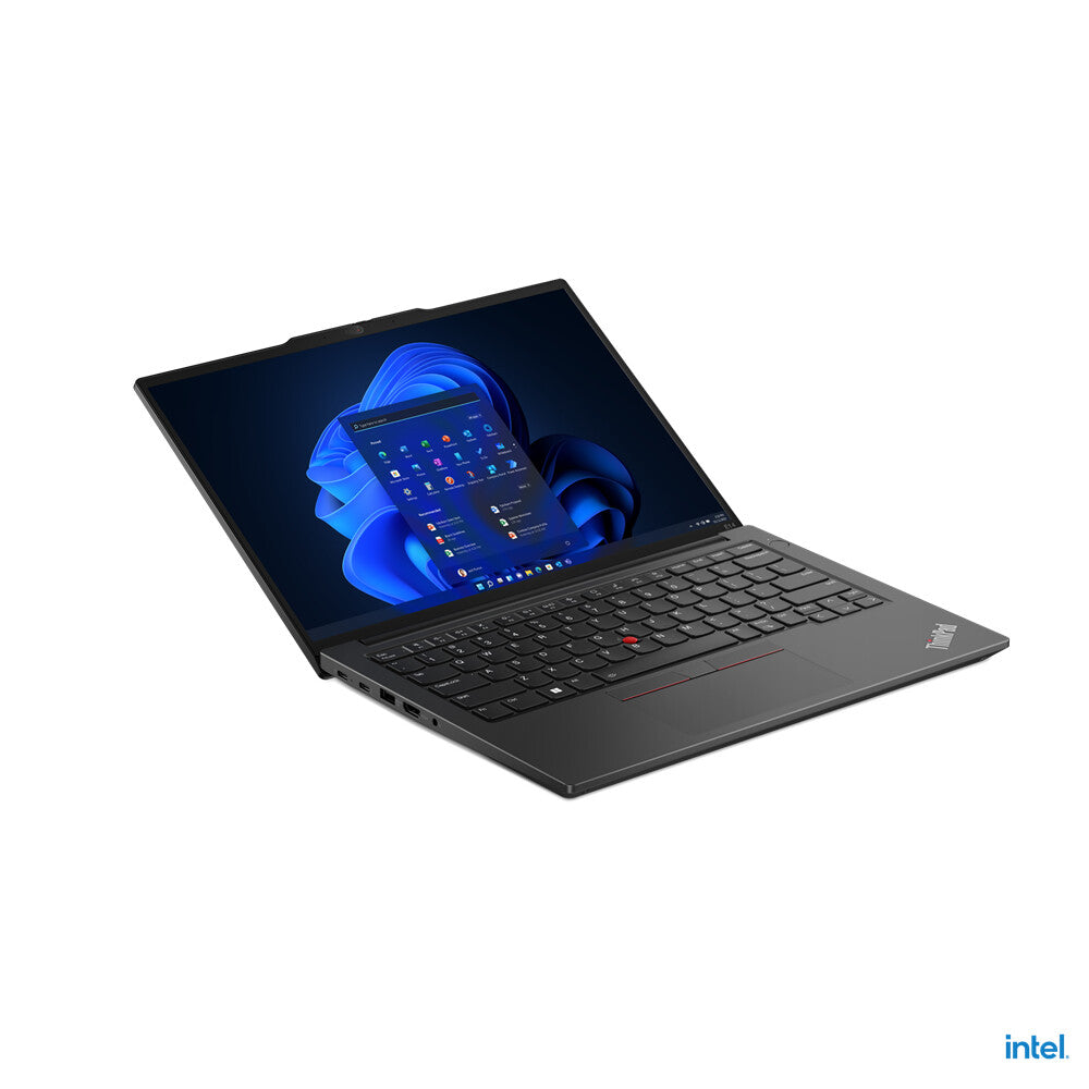 Lenovo ThinkPad E14 Gen 5 (Intel) Intel® Core™ i7 i7-13700H Laptop 35.6 cm (14&quot;) WUXGA 16 GB DDR4-SDRAM 512 GB SSD Wi-Fi 6 (802.11ax) Windows 11 Pro Black