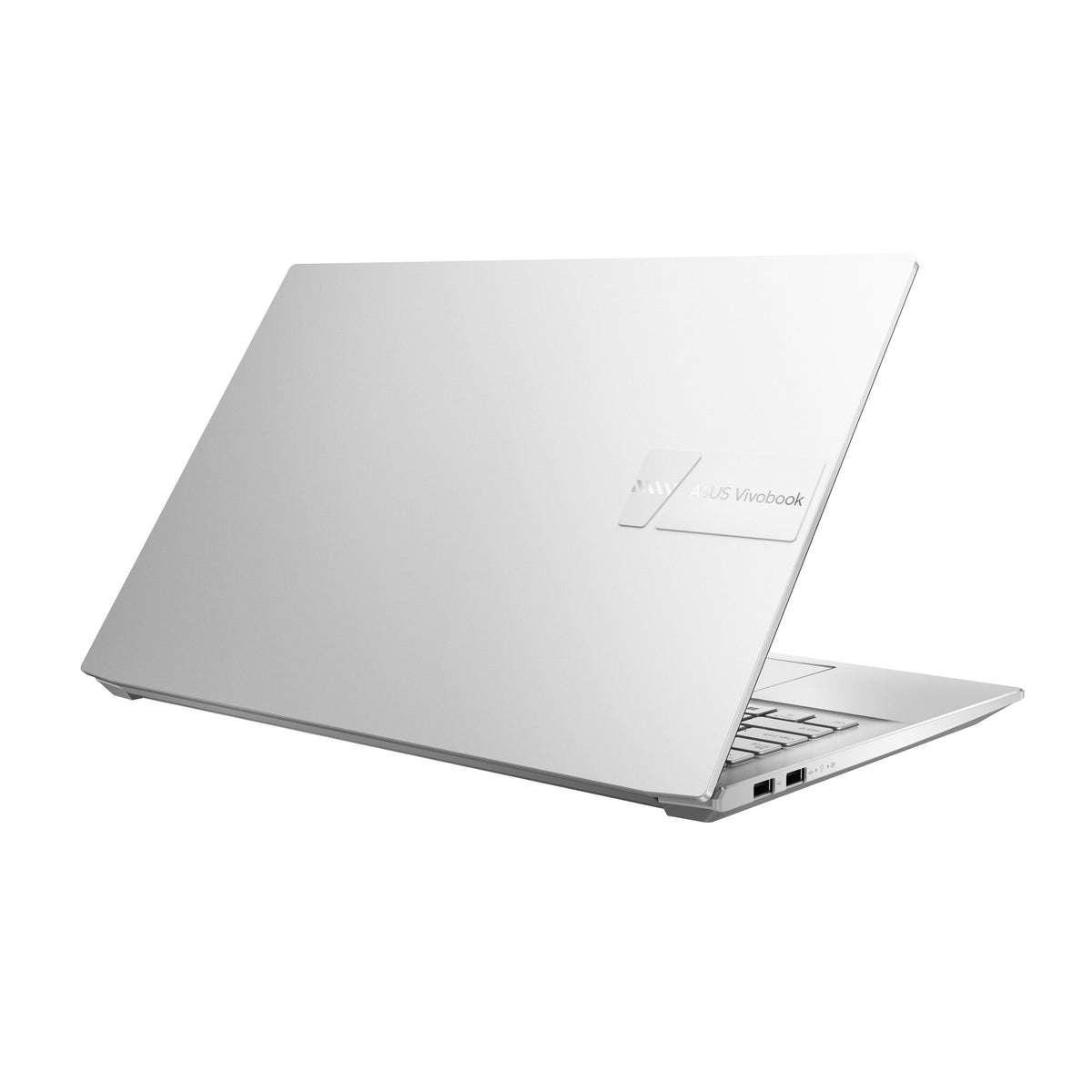 ASUS VivoBook Pro 15 OLED Laptop - 39.6 cm (15.6&quot;) - AMD Ryzen™ 9 6900HX - 16 GB LPDDR5-SDRAM - 1 TB SSD - NVIDIA GeForce RTX 3050 Ti - Wi-Fi 6E - Windows 11 Home - Silver