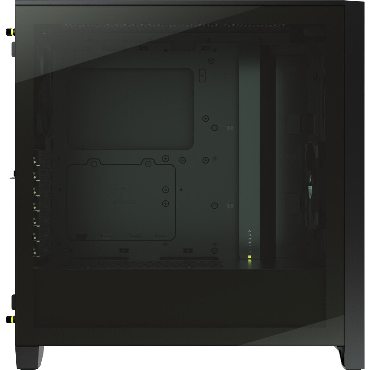 Corsair 4000D Airflow - ATX Mid Tower Case in Black