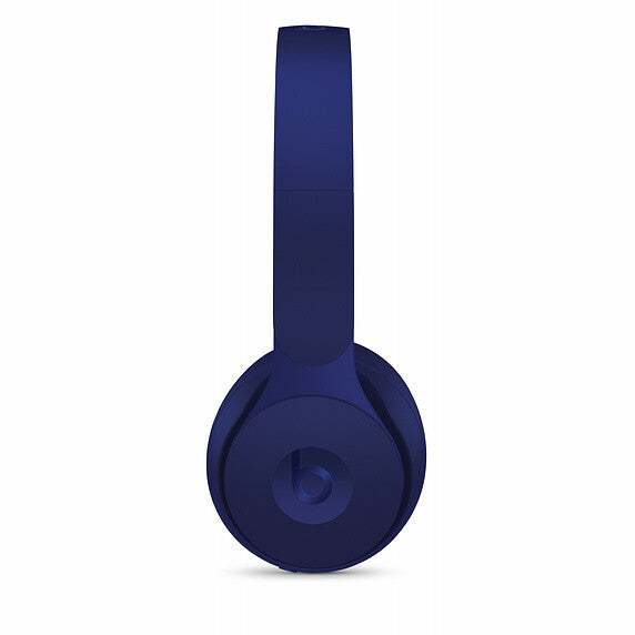 Apple Beats Solo Pro - Wireless Noise Cancelling Headphones in Blue