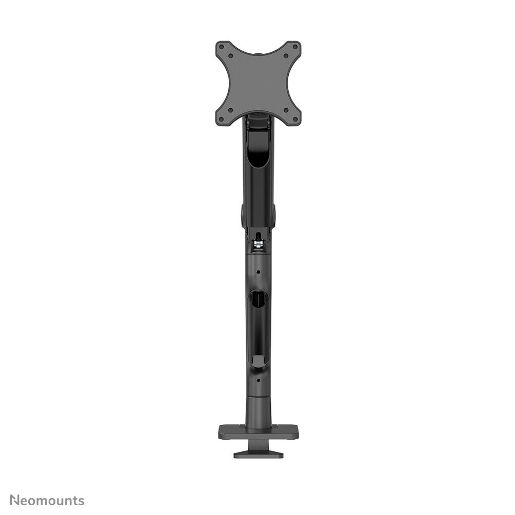 Neomounts DS70S-950BL1 - Desk monitor mount for 43.2 cm (17&quot;) to 124.5 cm (49&quot;)