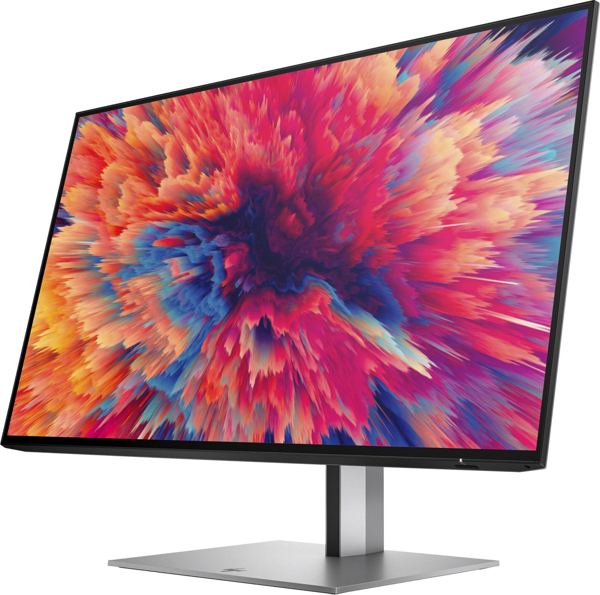 HP Z24Q G3 - 60.5 cm (23.8&quot;) - 2560 x 1440 pixels QHD Monitor