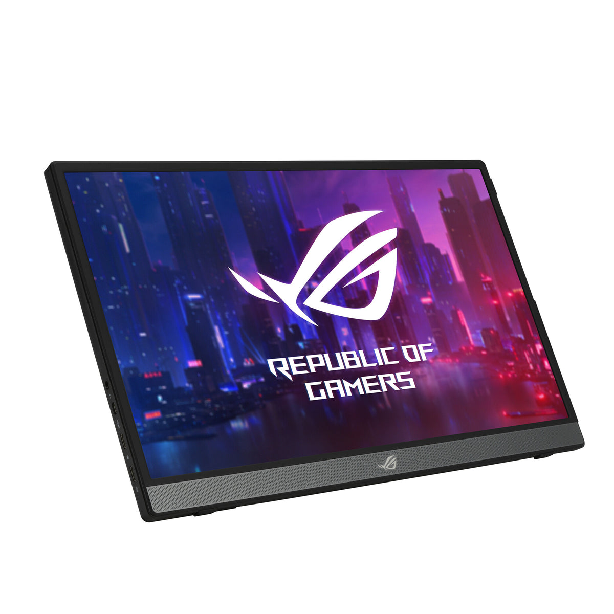 ASUS ROG Strix XG16AHPE - 39.6 cm (15.6&quot;) 1920 x 1080 pixels Full HD LED Monitor