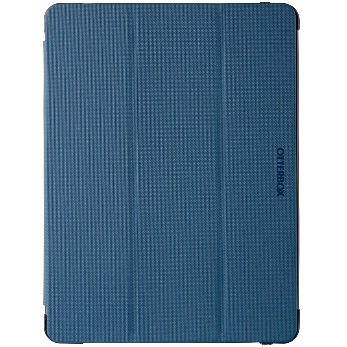 OtterBox React Folio Case for 10.2&quot; iPad in Blue - No Packaging