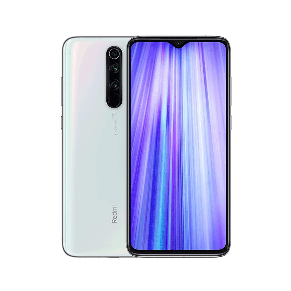 Xiaomi Redmi Note 8 Pro - Refurbished