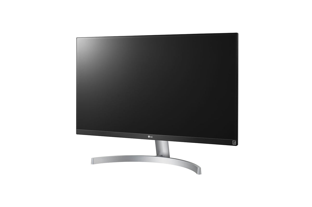 LG 27UL600 - 68.6 cm (27&quot;) - 3840 x 2160 pixels 4K UHD LED Monitor