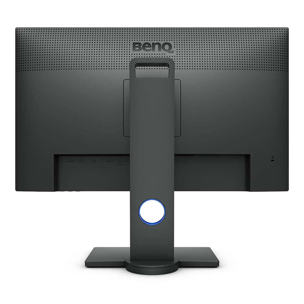 BenQ PD2705Q - 68.6 cm (27&quot;) - 2560 x 1440 pixels QHD LED Monitor