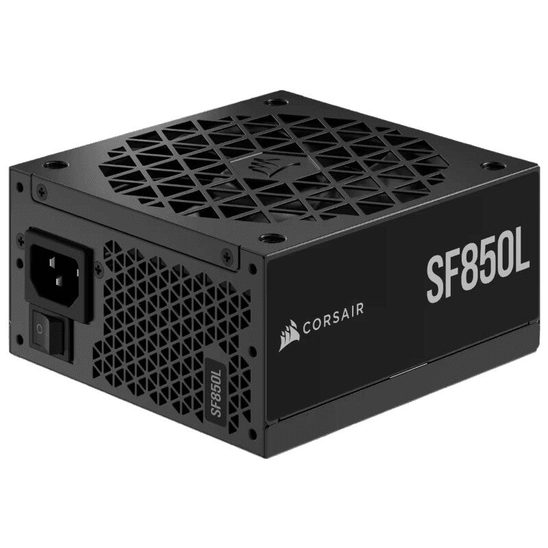 Corsair SF-1000L Series - 1000W 80+ Gold Fully Modular Power Supply Unit