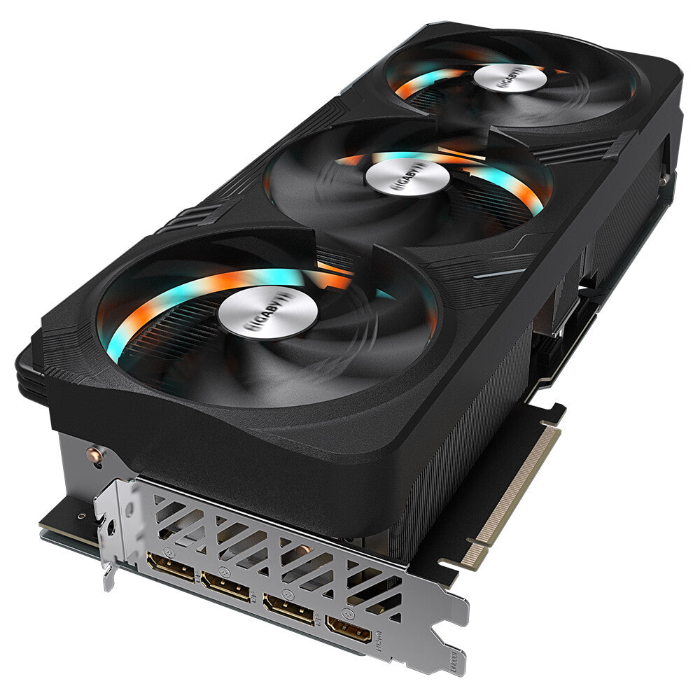 GIGABYTE GAMING OC - NVIDIA 24 GB GDDR6X GeForce RTX 4090 graphics card