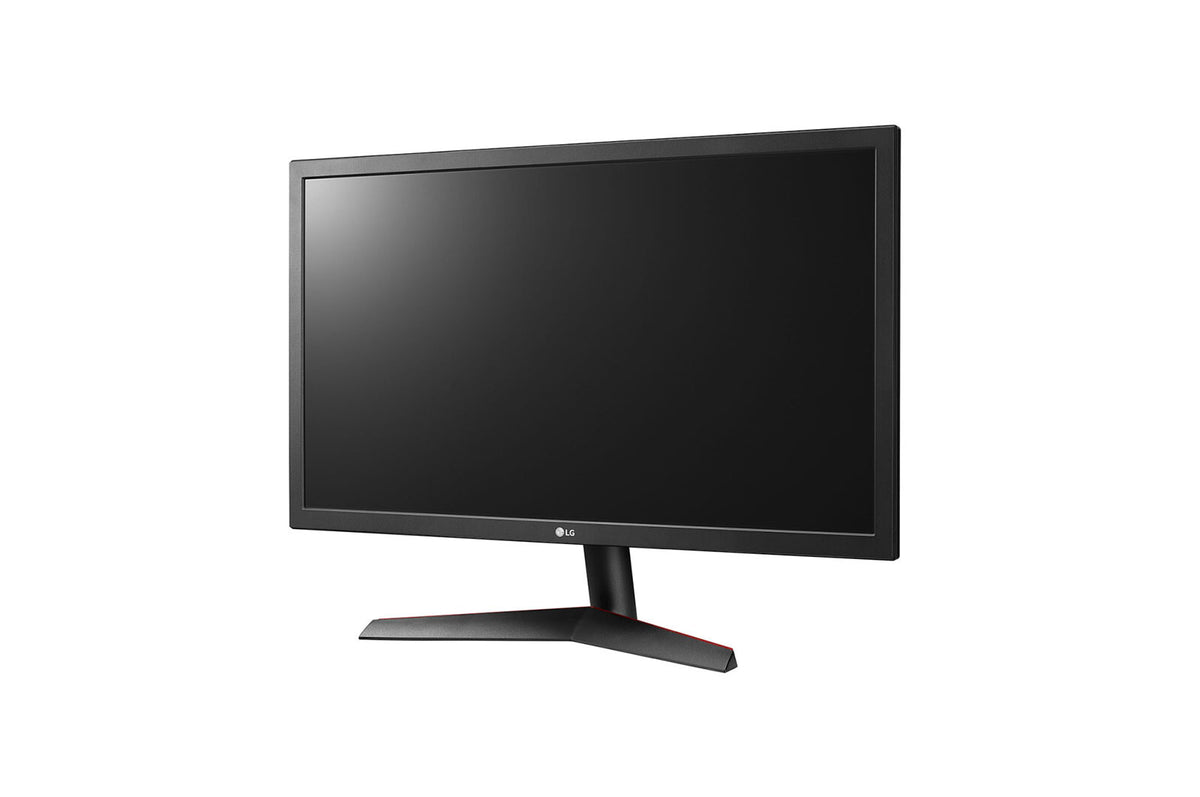 LG 24GL600F - 59.9 cm (23.6&quot;) - 1920 x 1080 pixels FHD Monitor