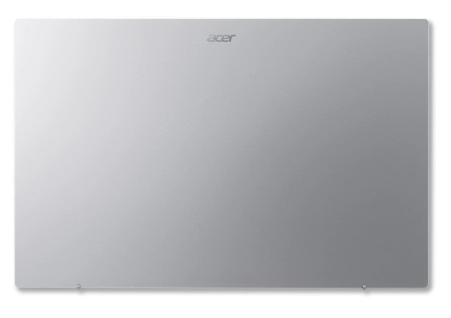 Acer Extensa 215 Laptop - 39.6 cm (15.6&quot;) - Intel® Core™ i3-N305 - 8 GB LPDDR5-SDRAM - 256 GB SSD - Wi-Fi 6 - No OS - Silver