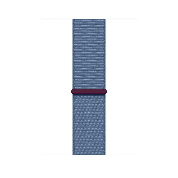 Apple MT5H3ZM/A - 45mm Winter Blue Sport Loop